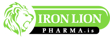 Ironlion-Pharma